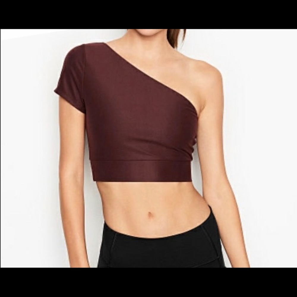 Victoria secret crop top